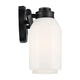 Shae 15" 2-Light Vanity Light