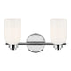 Shae 15" 2-Light Vanity Light