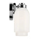 Shae 15" 2-Light Vanity Light