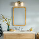 Shae 15" 2-Light Vanity Light