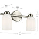 Shae 15" 2-Light Vanity Light