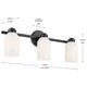 Shae 24.25" 3-Light Vanity Light