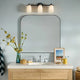 Shae 24.25" 3-Light Vanity Light