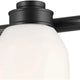 Shae 24.25" 3-Light Vanity Light