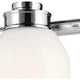 Shae 24.25" 3-Light Vanity Light