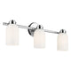 Shae 24.25" 3-Light Vanity Light