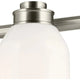 Shae 24.25" 3-Light Vanity Light