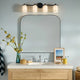 Shae 31" 4-Light Vanity Light