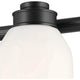 Shae 31" 4-Light Vanity Light