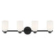 Shae 31" 4-Light Vanity Light