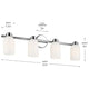 Shae 31" 4-Light Vanity Light