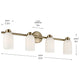 Shae 31" 4-Light Vanity Light