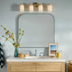 Shae 31" 4-Light Vanity Light