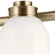Shae 31" 4-Light Vanity Light