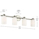 Shae 31" 4-Light Vanity Light