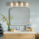 Shae 31" 4-Light Vanity Light