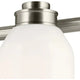 Shae 31" 4-Light Vanity Light