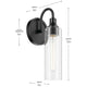 Kavi 13" 1-Light Wall Sconce
