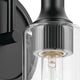 Kavi 13" 1-Light Wall Sconce