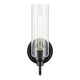 Kavi 13" 1-Light Wall Sconce