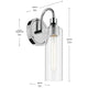 Kavi 13" 1-Light Wall Sconce