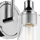 Kavi 13" 1-Light Wall Sconce