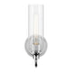 Kavi 13" 1-Light Wall Sconce