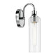 Kavi 13" 1-Light Wall Sconce