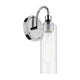 Kavi 13" 1-Light Wall Sconce