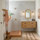 Kavi 13" 1-Light Wall Sconce