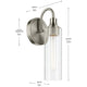 Kavi 13" 1-Light Wall Sconce