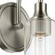 Kavi 13" 1-Light Wall Sconce
