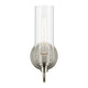 Kavi 13" 1-Light Wall Sconce