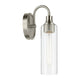 Kavi 13" 1-Light Wall Sconce