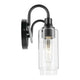 Kavi 12.5" 2-Light Vanity Light