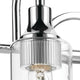Kavi 12.5" 2-Light Vanity Light