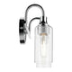 Kavi 12.5" 2-Light Vanity Light
