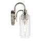 Kavi 12.5" 2-Light Vanity Light