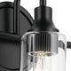 Kavi 23" 3-Light Vanity Light