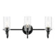 Kavi 23" 3-Light Vanity Light