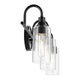 Kavi 23" 3-Light Vanity Light