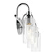 Kavi 23" 3-Light Vanity Light