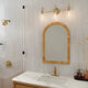 Kavi 23" 3-Light Vanity Light