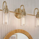 Kavi 23" 3-Light Vanity Light