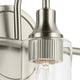 Kavi 23" 3-Light Vanity Light