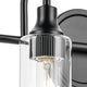 Kavi 31.5" 4-Light Vanity Light