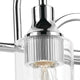 Kavi 31.5" 4-Light Vanity Light