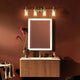 Kavi 31.5" 4-Light Vanity Light
