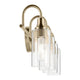 Kavi 31.5" 4-Light Vanity Light