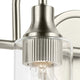 Kavi 31.5" 4-Light Vanity Light